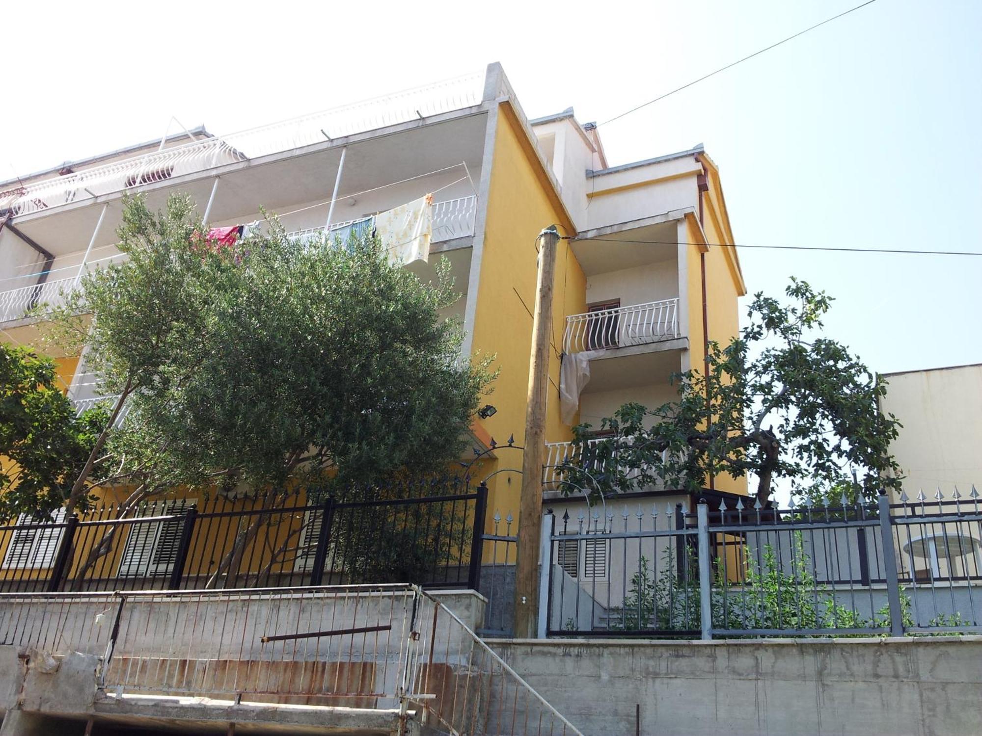 Apartments Nena Split Dış mekan fotoğraf