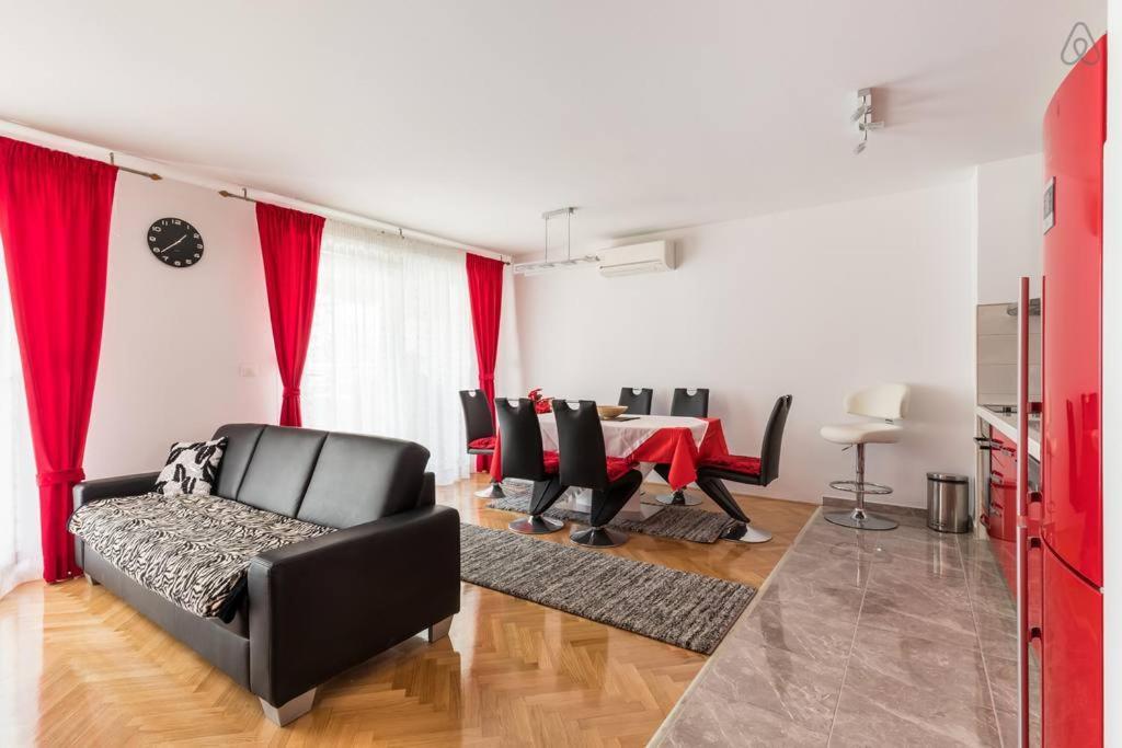 Apartments Nena Split Dış mekan fotoğraf