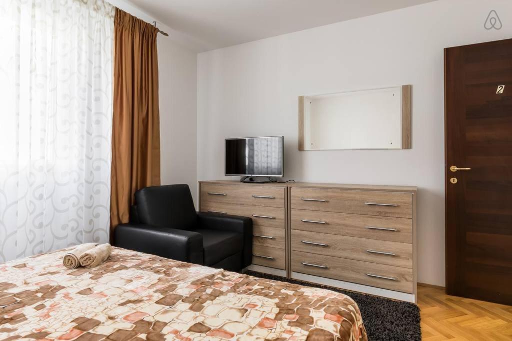 Apartments Nena Split Dış mekan fotoğraf