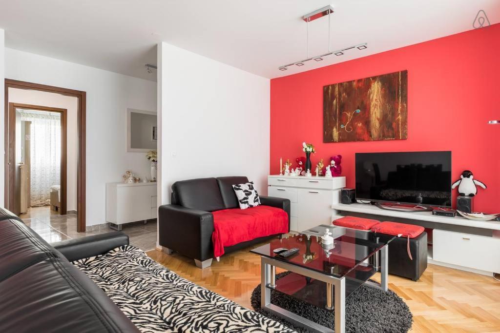 Apartments Nena Split Dış mekan fotoğraf