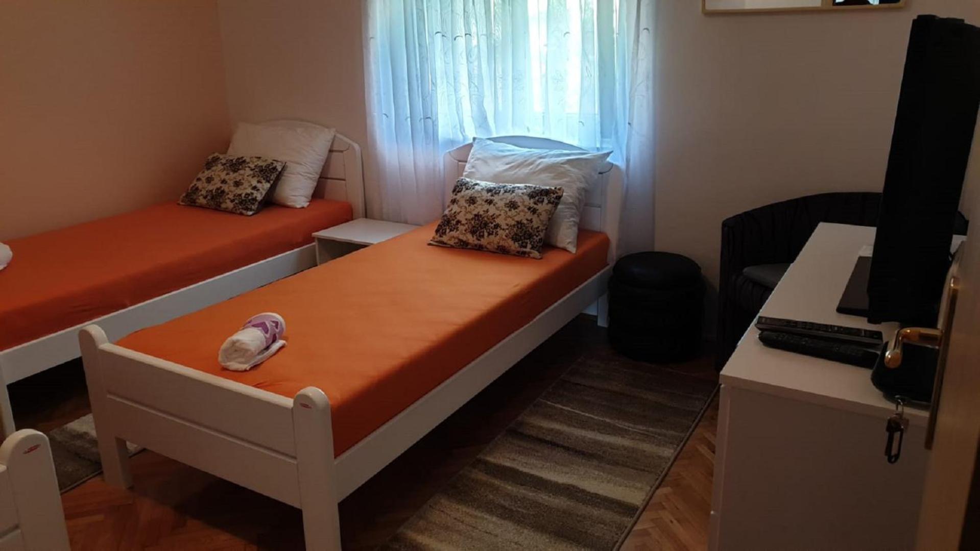 Apartments Nena Split Dış mekan fotoğraf