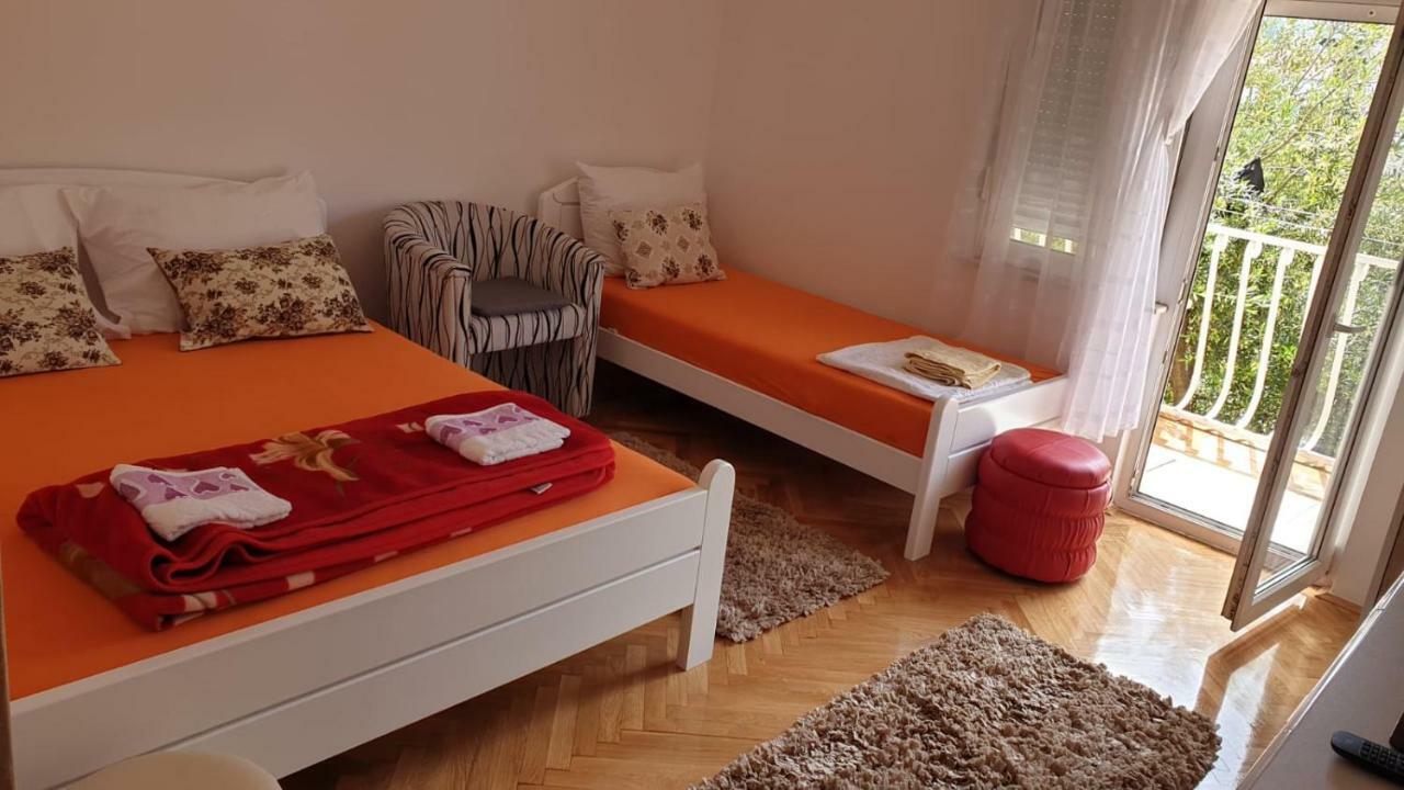 Apartments Nena Split Dış mekan fotoğraf